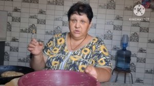 наконец решила приготовить.