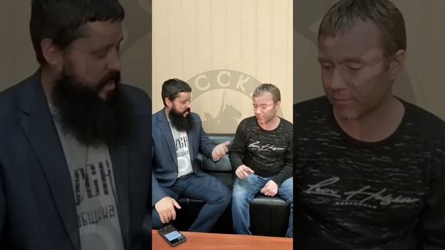 Цыгане обманули мужчину и удерживали в рабстве смотреть онлайн