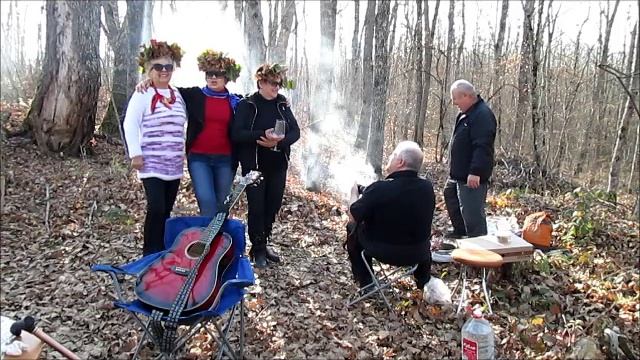 Всёлая компания смотреть онлайн