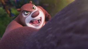 Мишки-братишки. План Монстра. трейлер