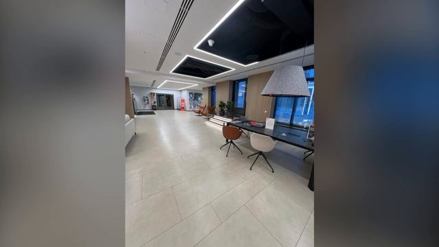 Ye’s Technopark Plaza