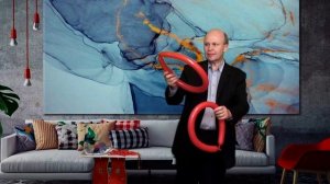 Воздушная магия. Air magic.  #magic VLAD,  #фокусы с шариками,  #фокусние Владислав Колмыков