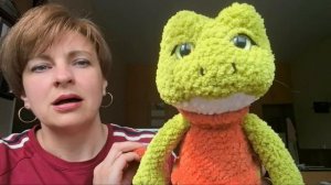 Ярмарка/ Готовые  игрушки/ Поход за земляникой