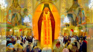 Память прп. Никона Оптинского | Божественная литургия | 08.07.2025 г.