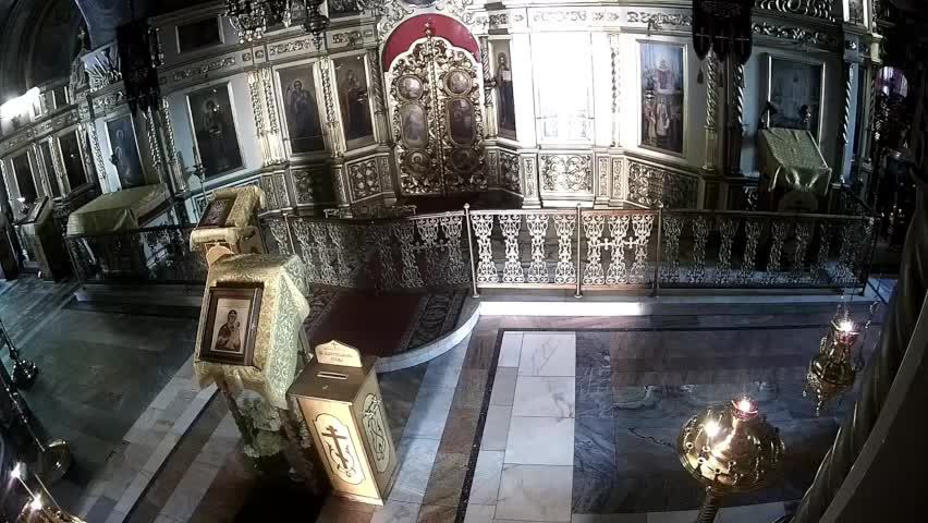 Литургия 09.07 смотреть онлайн