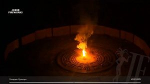 Петарда Пульсар JF P01-STR от производителя Joker Fireworks | Джокер Фейерверки