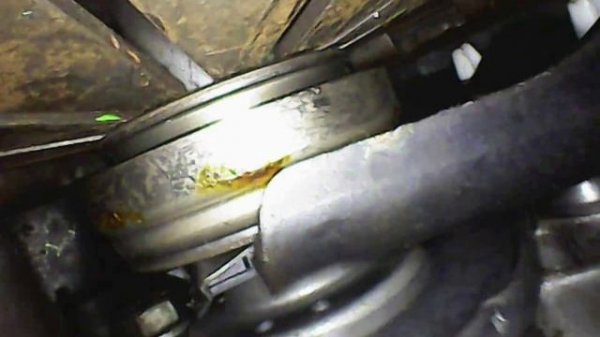 Работа вилки