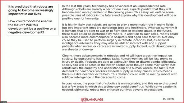 WRITING TASK 2 - 7. Double Question - Method - Method_ Double Question