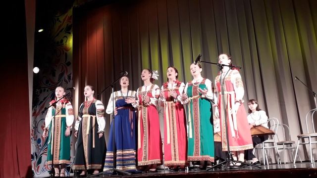 Санкт-Петербург. ДК Троицкий (рядом с метро Пролетарская) - место развлечения детей и взрослых. смотреть онлайн