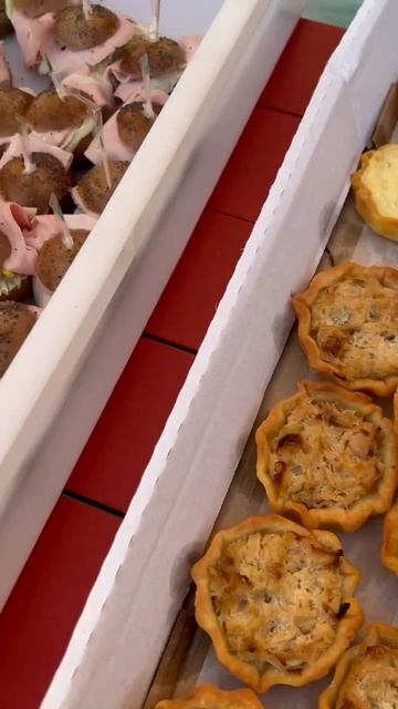 400 вкусняшек от шеф-повара Антонио Рицци смотреть онлайн