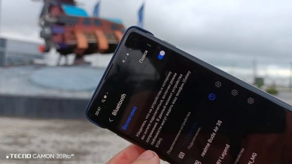 Telesin магнитный держатель помощник для съемки  с MagSafe