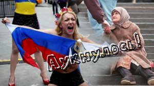 Бандеровка и старческий склероз