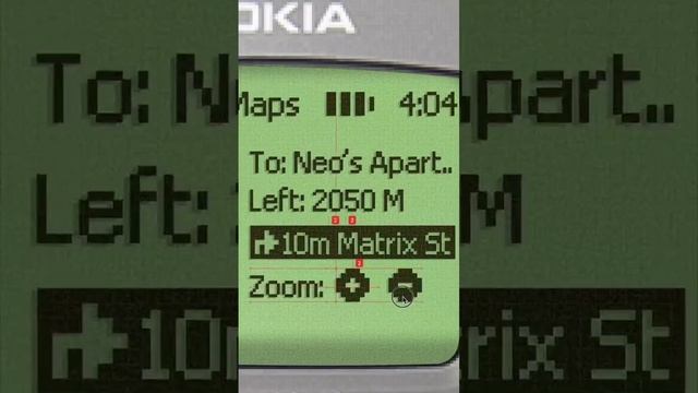 If Google Maps had existed in 1999 смотреть онлайн