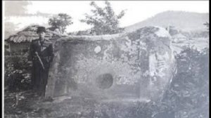 На  Кавказе обнаружили подземный город неизвестной цивилизации