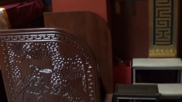 Санкт-Петербу́ргский будди́йский храм «Даца́н Гунзэчойнэ́й» смотреть онлайн