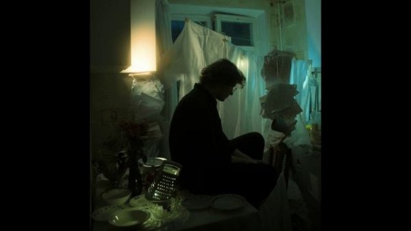 Бонд с кнопкой  – Кухни (Zemmo dnb remix)