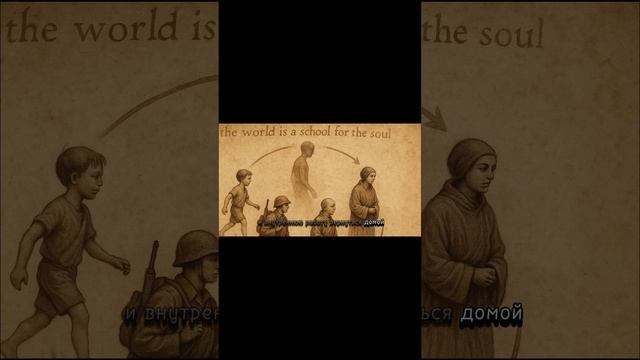 Реинкарнация #1 смотреть онлайн