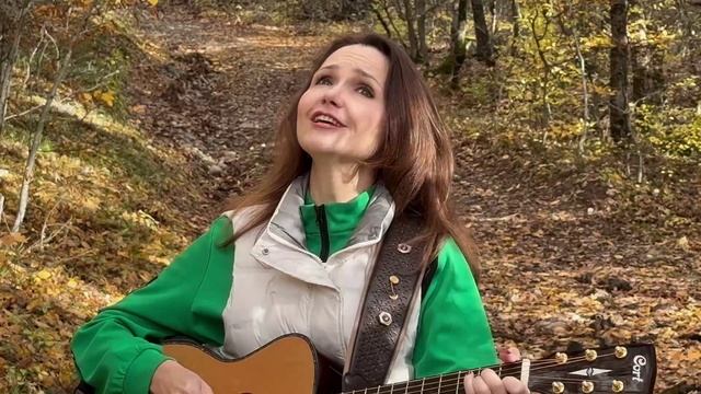 Сто дней для любви
Стихи: Владимир Курочкин
Музыка, исп: Наталья Дозорова смотреть онлайн