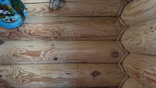 ДОМ ИЗ БРУСА: ЖИВИТЕ В ГАРМОНИИ С ПРИРОДОЙ смотреть онлайн