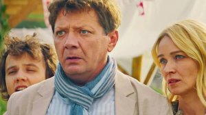 Атель-Матель — Трейлер (2025)