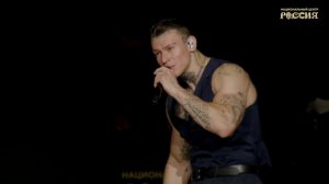 «Счастливым» — песня NILETTO на Всероссийском свадебном фестивале