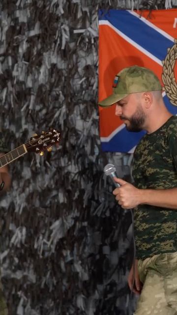 КОНЦЕРТ ДЛЯ БОЙЦОВ РОССИИ! |За окошком вишня - ЯРОСЛАВ СУМИШЕВСКИЙ смотреть онлайн