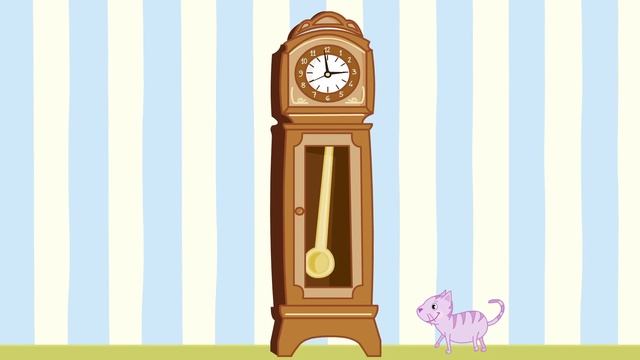 Сборник Детских Песен - Itsy Bitsy Spider, Wheels on the Bus и Другие Хиты! смотреть онлайн