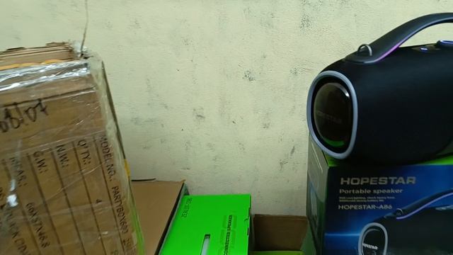 HOPESTAR A86 НИЖНИЙ НОВГОРОД ✅ Видеоотчет чёрная колонка Hopestar A86 450 Ватт 🔥