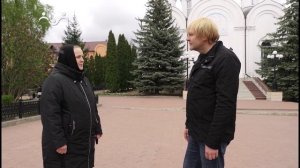 Русская дорога. Святитель Тихон Задонский