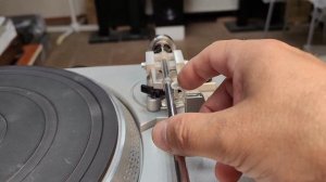 SONY STEREO TURNTABLE SYSTEM PS-T33 FULLY AUTOMATIC / DIRECT DRIVE (ремонт)