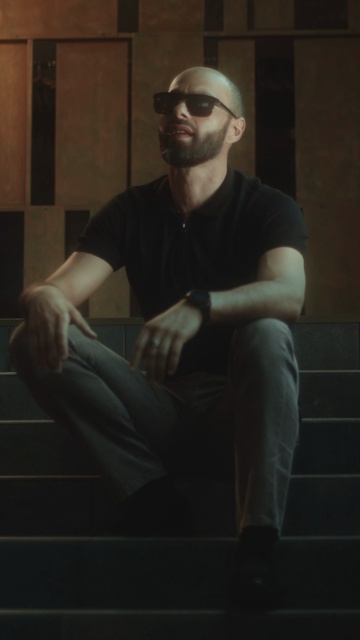 Алим Аталиков - Играй смотреть онлайн