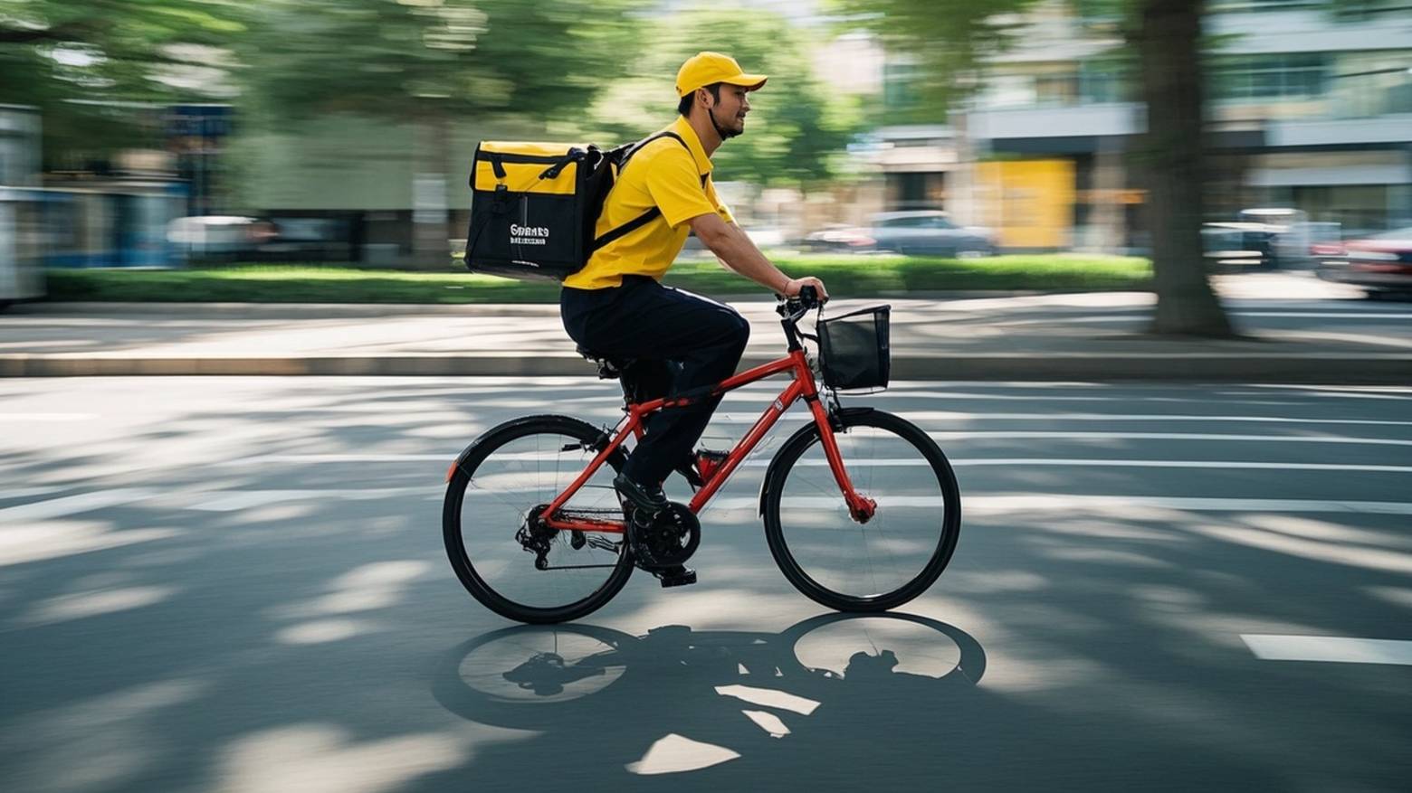 Осторожно, жара: эти продукты лучше не заказывать через доставку летом смотреть онлайн