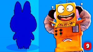 ЛАБУБУ в BRAWL STARS ?
