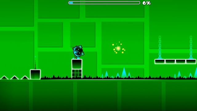 нуб Vs  про соревнование по гд