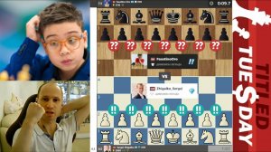 ПОКАЗАЛ кто тут БАТЯ!!! Сергей Жигалко - Фаустино Оро 08.07.2025