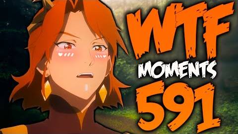 Dota 2 WTF Moments 591