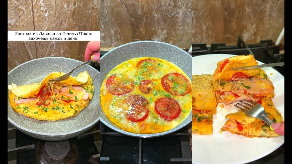 Кулинарный Коктейль