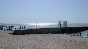 Ейск ! Ну вот и добралась я до нашего любимого места ! 09-07-2025