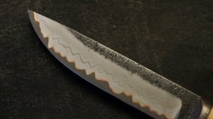 Отчет. Нержавеющий ламинат через МЕДЬ. +спойлер.