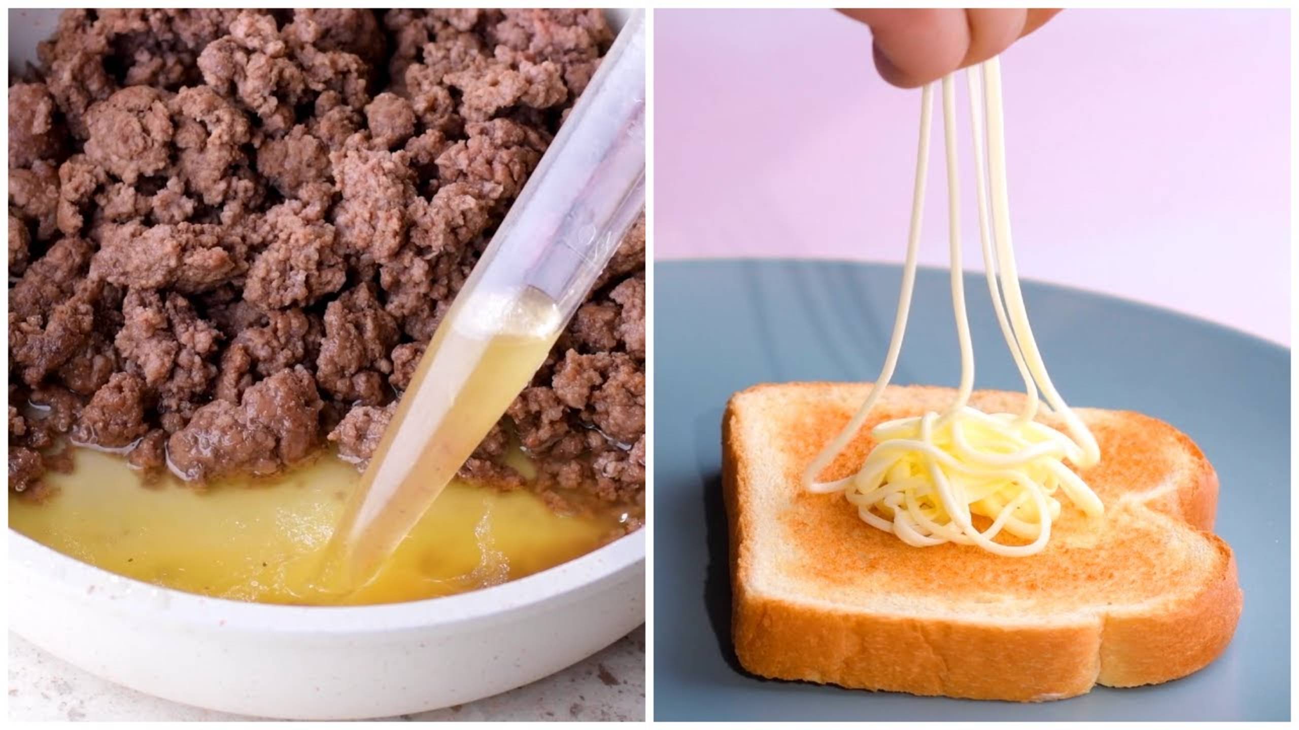 Хитрости на кухне, которые вам нужно знать!