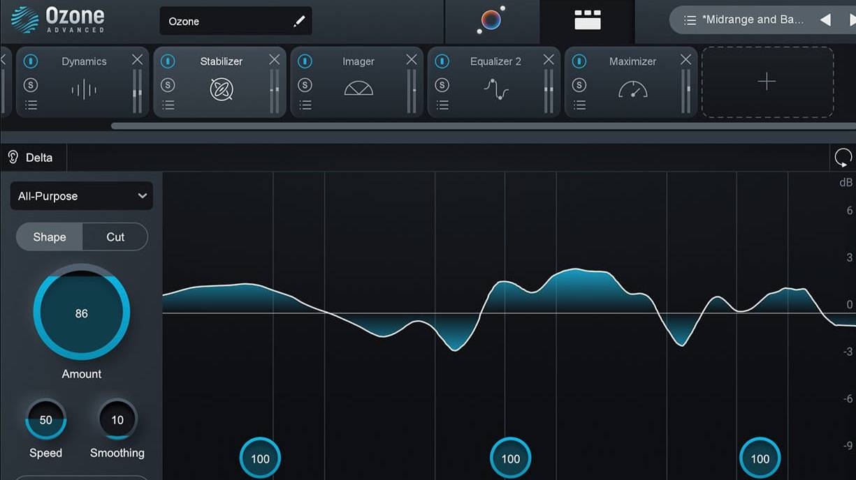 Мастеринг OZONE 10 2025 Правда ? смотреть онлайн