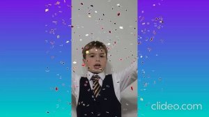 Поздравление Ира