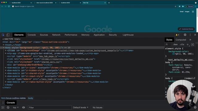 06 - Web Requests смотреть онлайн