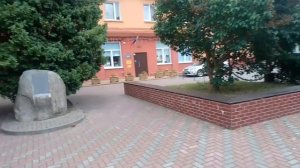 Пионерский, Калининградская область, очередная прогулка, 09.07.2025.