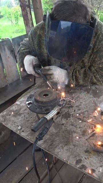 Ремонт Ступица УАЗ военный мост смотреть онлайн