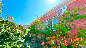 Дом формата "Заезжай и живи" с мебелью и техникой в 88км от моря