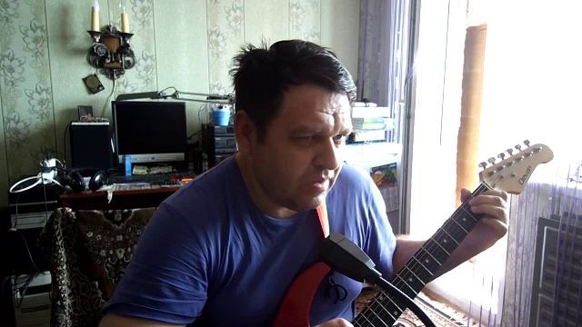 Григорий Лепс - Я счастливый кавер смотреть онлайн