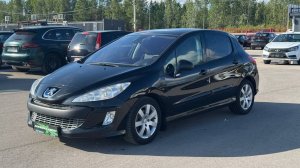 Обзор на Peugeot 308 '2010 Копейка | Самые Нужные Автомобили!