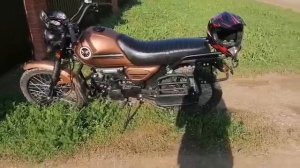 Мопеды сериал | Серия 459