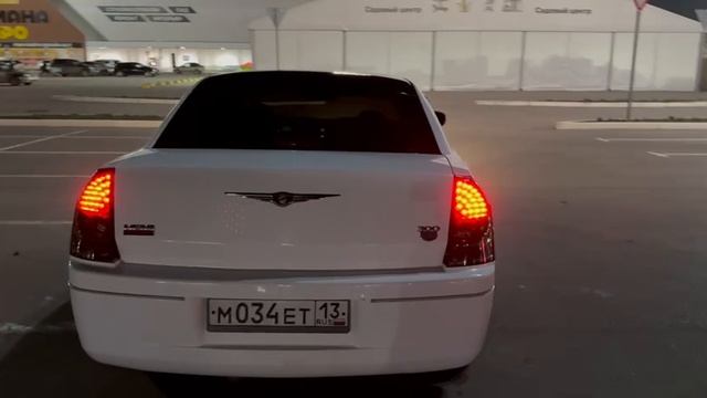 Chrysler 300C
